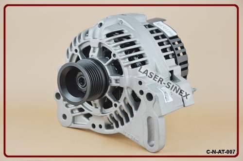 alternator do samochodu Volkswagen Transporter 2,0, regenerowany samochodowy Volkswagen OEM: 028903029M, alternatory samochodowe