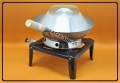 patelnie wok, woki, przybory kuchenne