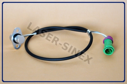 czujnik, sensor prędkości kompresora ZEXEL DCW17D, czujniki prędkości do sprężarek klimatyzacji AUDI A6, części do kompresorów klimatyzacji