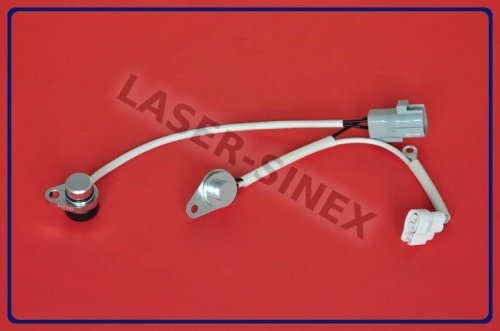 czujnik prędkości DENSO SCSA06C, czujniki prędkości do sprężarek klimatyzacji TOYOTA COROLLA, części do kompresorów klimatyzacji