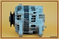 alternator auta Daewoo Matiz 1.0 2004, regenerowany alternator do samochodów OEM 8EL737917001, regenerowane alternatory samochodowe