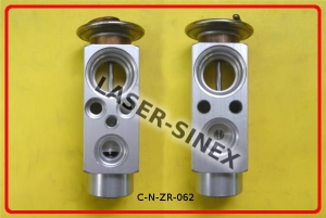 Zawór rozprężny klimatyzacji do Mercedes - Benz klasy C, G, S, SLK, VIANO, VITO, rozszerzalny zawór klimatyzacji, reduktor ciśnienia klimatyzacji, części zamienne autoklimatyzacji, części klimatyzacji Łódź (38750)