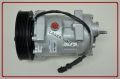 sprężarka auto-klimatyzacji DAF, kompresor klimatyzacji do SANDEN SD7H15 OEM SD8231, 1685170R, części układu klimatyzacji