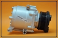 pompa klimatyzacji typu SCROLL OEM 8V5119D629ED, 8V5119D629EE, kompresor klimatyzacji FORD Fiesta 1.4 2008, sprężarki klimatyzacji