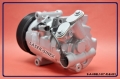 pompa klimatyzacji RENAULT Megane III Scenic III, Grand Scenic III, sprężarka układu klimatyzacji 6SEL14C OEM TSP0155964, klimatyzacja samochodowa części