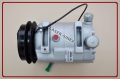 sprężarka DCW17D OEM 977013F400, 977013F400RU, regenerowana pompa klimatyzacji do AUDI 80 (8C, B4), sprężarki klimatyzacji samochodowej