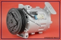 kompresor do klimatyzacji Alfa Romeo 159, regenerowany kompresor Zexel DCS17IC OEM: 71787477, 50510966, klimatyzacja w samochodach osobowych