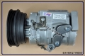 kompresor Denso 10S15L OEM 8831042210, 8832042110, pompa klimatyzacji w samochodzie Toyota Rav4 II 2.0, klimatyzacja samochodowa części