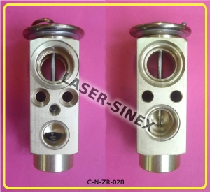 Zawór rozprężny klimatyzacji do samochodów Mercedes-Benz, zawór rozszerzalny układu klimatyzacji, reduktor ciśnienia, klimatyzacja samochodowa części