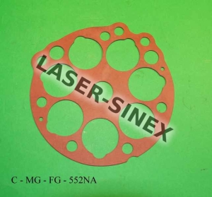USZCZELKA do sprężarek klimatyzacji SANDEN SD709CP - uszczelki preszpanowe do kompresora , uszczelnianie klimatyzacji , uszczelniacze , uszczelnienie układu chłodniczego , części do pompy klimatyzacji