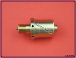 Zawór kontrolny do samochodów FIAT, FORD, PEUGEOT, RENAULT, LAND ROVER, SEAT, SKODA, VOLKSWAGEN, VOLVO, CITROEN, zawór sterujący kompresora SANDEN SD7V16, zawory kontrolne do sprężarek