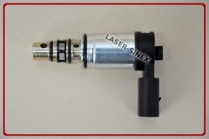 Zawór sterujący do aut VOLKSWAGEN, zawór kompresora klimatyzacji SANDEN PXE14, elektromagnetyczny zawór sterujący ZS-073