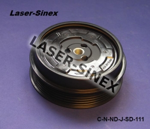 Klimatyzacje Części Zamienne – SPRZĘGŁO KOMPLETNE do  Kompresora 6SEU16C  Klimatyzacji Mercedes Benz  –  System Klimatyzacji, Układ Klimatyzacji w Samochodzie, Eksploatacja Klimatyzacji Samochodowej (SD-111)