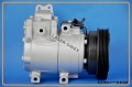 regenerowana pompa klimatyzacji HS-15 , kompresor klimatyzacji do Hyundai Getz, części zamienne układu klimatyzacji