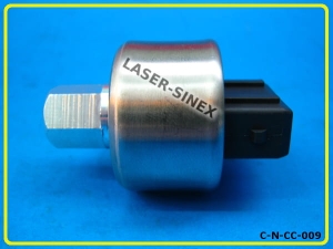 Czujnik ciśnienia klimatyzacji samochodowej do OPEL Astra F, Vectra A, Vectra B, Vita B, Omega B, Combo, Sintra, Corsa B, presostat układu klimatyzacji, części zamienne, klimatyzacja samochodowa