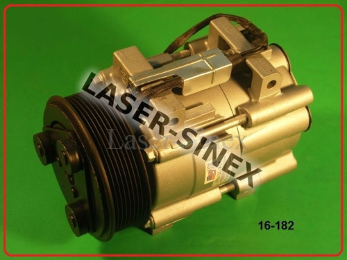 sprężarka dodge ram 2500, sprężarka dodge ram 3500, sprężarka dodge ram fullsize pickup