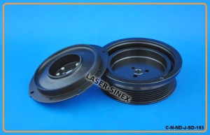 Sprzęgło kompresora klimatyzacji TOYOTA Camry, sprzęgło sprężarki DENSO 6SEU16C, sprzęgła kompresorów klimatyzacji, części do kompresorów klimatyzacji SD-165