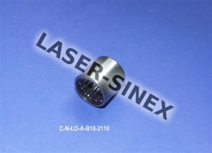 ŁOŻYSKO IGIEŁKOWE Poprzeczne 16x23x21,9 Sprężarki Kompresora CHRYSLER A590 , C171 ; DENSO 10P , 10S , 6E , 6S ; FORD FS6 Łożyska do Sprężarki Klimatyzacji - Klimatyzacja Części