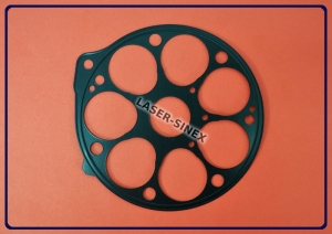 Uszczelka kompresora DENSO 7SBU17C, uszczelka metalowo-teflonowa, klimatyzacja samochodowa sklep