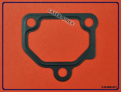 uszczelka metalowo-teflonowa DENSO 5SE09C, uszczelka portu ssania, uszczelnienia do sprężarek klimatyzacji