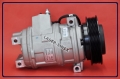 pompa klimatyzacji CHRYSLER PACIFICA, kompresor układu chłodzenia typu DENSO 10S17C OEM 5005496AF, 5005496AG, sprężarki klimatyzacji do samochodów amerykańskich