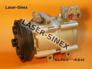 Regeneracja Sprężarek do KIA Clarus , Credos Kompresory i Sprężarki FORD FS10 - Klimatyzacja Samochodowa Części ( 58180 )