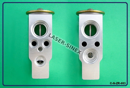 reduktor ciśnienia do Mitsubishi Galant, Lancer, zawór rozszerzalny do klimatyzacji, zawory rozprężne klimatyzacji w samochodzie