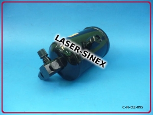 Osuszacz klimatyzacji CITROEN Xantia A, osuszacze klimatyzacji Citroen, części zamienne klimatyzacji 33267