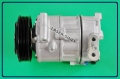 nowy kompresor PXE16 OEM P13232305, P13262836, nowe sprężarki SAAB 9-5 2.0 2010, części układu klimatyzacji
