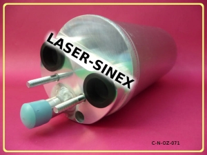 Osuszacz klimatyzacji Espace III, Espace IV, Laguna, Laguna Grandtour, Laguna II, Laguna II Grandtour, Safrane II, Vel Satis, części serwisowe, klimatyzacja samochodowa części ( 83942 )