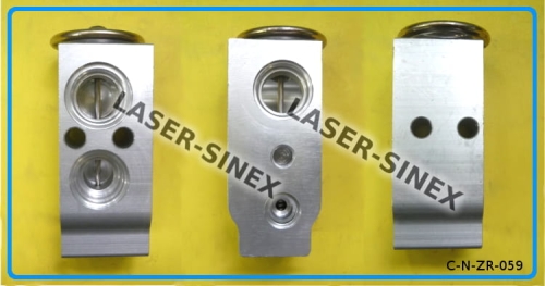 zawór rozprężny klimatyzacji, regulator ciśnienia czynnika chłodzącego, autoklima części