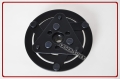 tarcza sprzęgła kompresora SD6V12 OEM 8200365787, 8200600122, sprzęgło klimatyzacji NISSAN MICRA III, NOTE, części do klimatyzacji w samochodach NISSAN