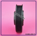 sprzęgło  sprężarki w samochodach  AUDI, sprzęgło sztywne kompresora DENSO, 8W0816803J, 8W5816803F, sprzęgła kompresorów klimatyzacji