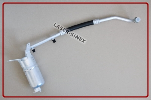 Osuszacz klimatyzacji do FORD MONDEO III (B5Y, BWY, B4Y), filtr osuszający do samochodów osobowych FORD, części do autoklimatyzacji ( 83561 )