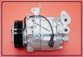kompresor klimatyzacji SUBARU WRX, WRX STI 2015 - , nowa sprężarka ZEXEL DKV10R OEM: 73111FG001, 73111FG002, sprężarki klimatyzacji do aut japońskich