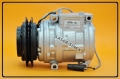 kompresor klimatyzacji samochodowej KIA Retona, Sportage, regenerowana sprężarka DENSO 10PA15C OEM 88320-12520-84, 88320-35540, części klimatyzacji do samochodów amerykańskich