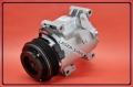 kompresor auto-klimatyzacji MAZDA 3 2.0, regenerowana sprężarka HCC RS-15 OEM: F500-RNBAA-02, BFD1-61-450, części do klimatyzacji w samochodach japońskich