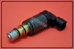 Zawór sterujący do samochodów FORD MONDEO, zawór elektromagnetyczny kompresora DENSO, klimatyzacja samochodowa części zamienne ZS-072