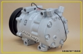 sprężarka klimatyzacji Mazda b2300, b3000, b4000, sprężarka Sanden SD709 OEM: 000544, 010218, regenerowany kompresor do klimatyzacji
