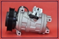 kompresor klimatyzacji CHRYSLER PACIFICA 3.5 V6, kompresor 10S17C OEM 5005496AD, 5005496AE, nowe i regenerowane sprężarki klimatyzacji