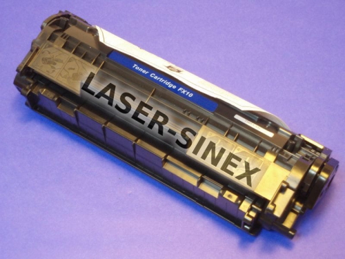 Toner CANON FX10 do drukarek CANON L95 / L100 / L120 / MF4120 / MF4140