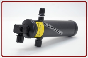 Osuszacz klimatyzacji do RENAULT AGRI, filtr osuszający do ciągników rolniczych RENAULT, części do maszyn rolniczych (33952)