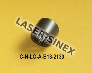 Łożyska Samochodowe - ŁOŻYSKO IGIEŁKOWE Poprzeczne 15,9x21x12,5 Sprężarek Kompresorów CALSONIC V5 ; HARRISON / GM A6 , V5 - Klimatyzacja Części , Klimatyzacje Samochodowe