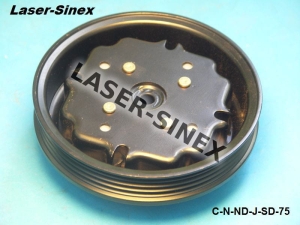 Klimatyzacja Samochodowa Części – SPRZĘGŁO KOMPLETNE do Sprężarki Samochodowej NIPPONDENSO 6SEU12C , 7SEU16C – Części do Sprężarki , Klimatyzacja Auto AUDI , VOLKSWAGEN (SD-75)