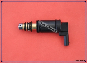 Zawór sterujący do samochodów BMW, nowy elektrozawór kompresora DENSO serii 6SE / 7SE, zawory sterujące i kontrolne klimatyzacji