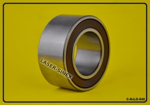 ŁOŻYSKO KULKOWE Poprzeczne 35x62x28 Sprężarki Kompresora ZEXEL , DIESEL KIKI DKS15BH , DKS15CH Łożysko do Sprzęgła Kompresora - Klimatyzacja Części