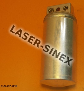 Osuszacz Klimatyzacji OPEL Vectra, Klimatyzacja w Samochodach Osobowych , Klimatyzacja Filtry 33910