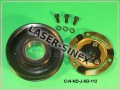 napęd kompresora OPEL Astra, Meriva, sprzęgło kompresora DELPHI CVC 13250606, 13271266