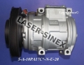 kompresor klimatyzacji rover 600, kompresor klimatyzacji rover, sprężarka klimatyzacji rover 600