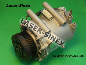 Pompy Ślimakowe Auto Klimatyzacji PONTIAC Montana, OLDSMOBILE Silhouette, CHEVROLET Venture - Mitsubishi MSC130CVSG2